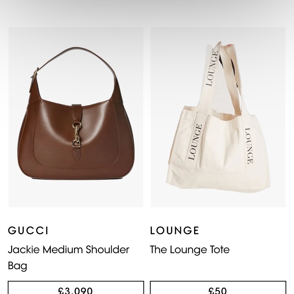 Gucci Jackie bag. Aka Bouvier hobo bag vintage. Come with COA - Picture 10 of 10